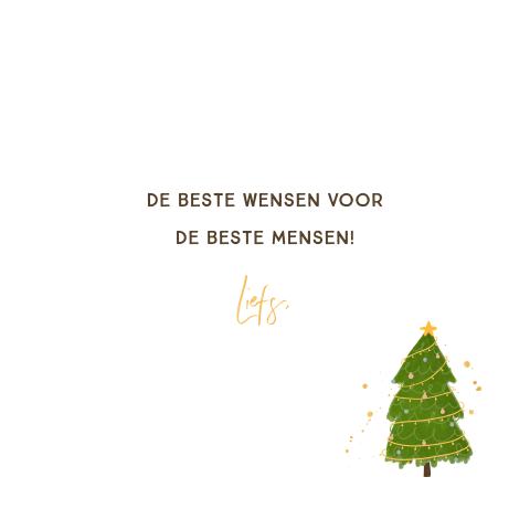 Excuse me, your balls are showing – de meest originele kerst- en  nieuwjaarswensen! | Printdeal.be