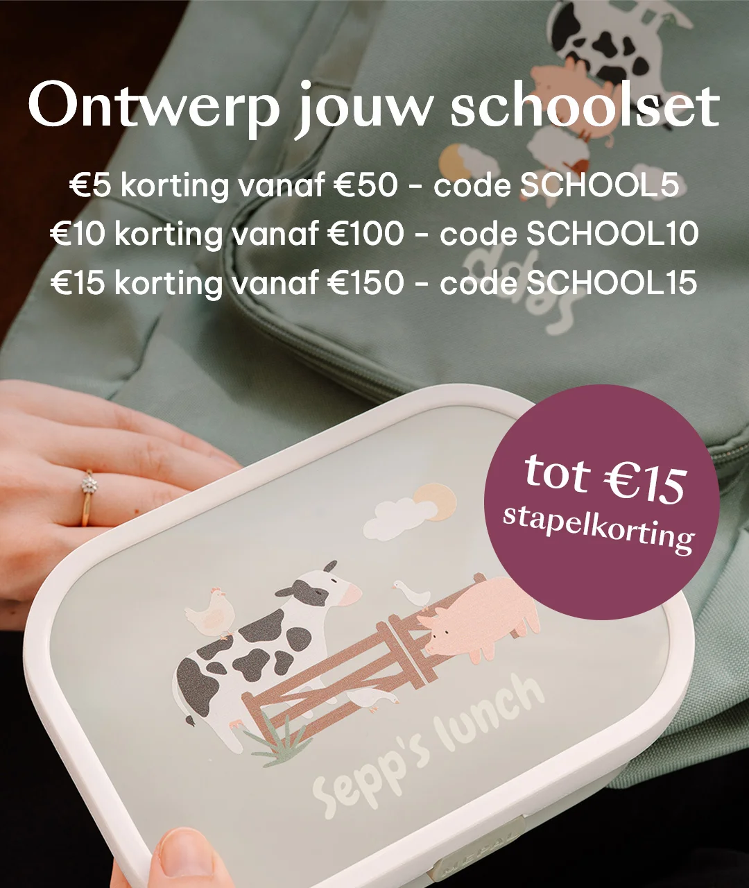 stapelkorting