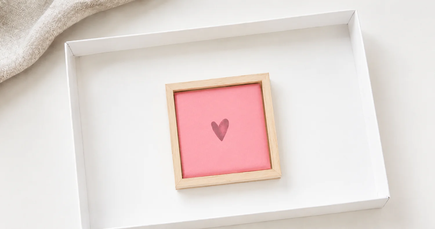 cadeau versturen bedankt