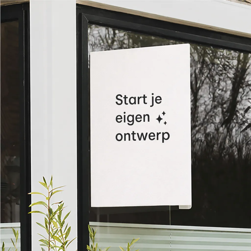 geboorte extra's zelf maken