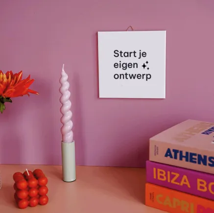 geboortekaartje