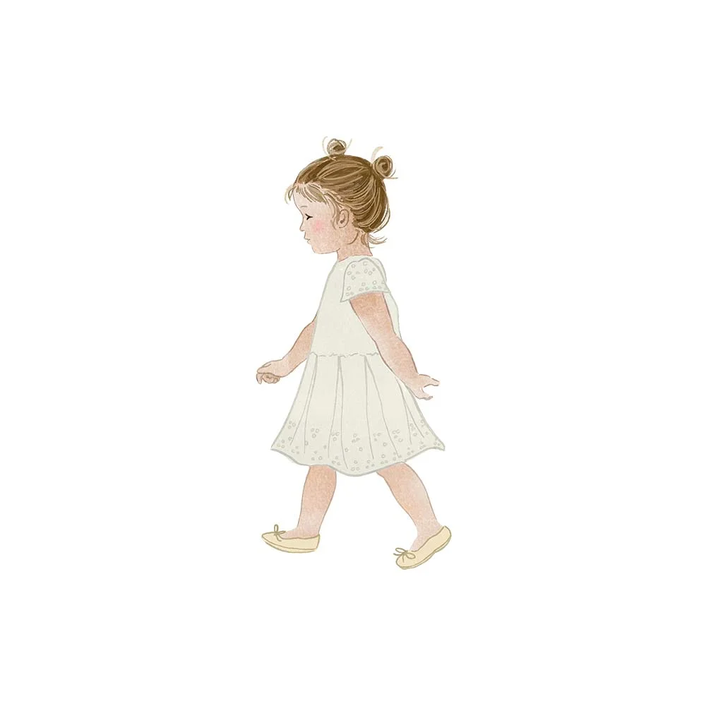 illustratie aquarel