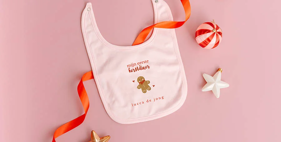 Alle baby cadeaus
