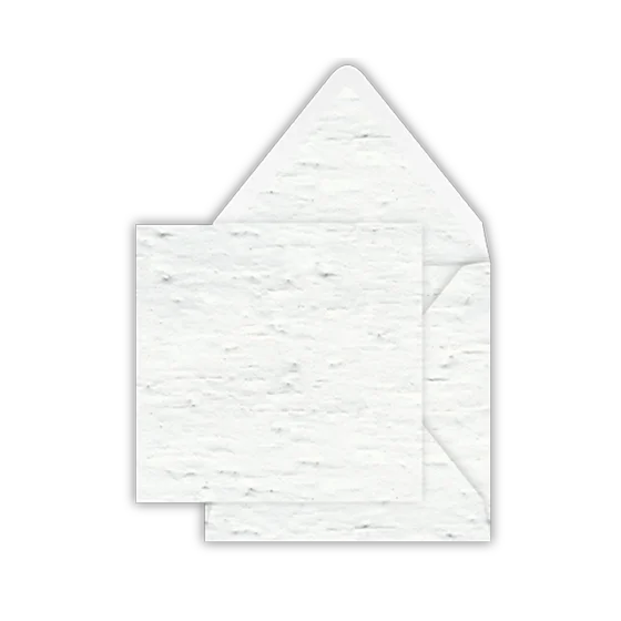 Eco envelop