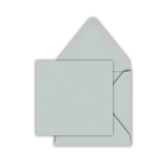 Sagegreen envelop