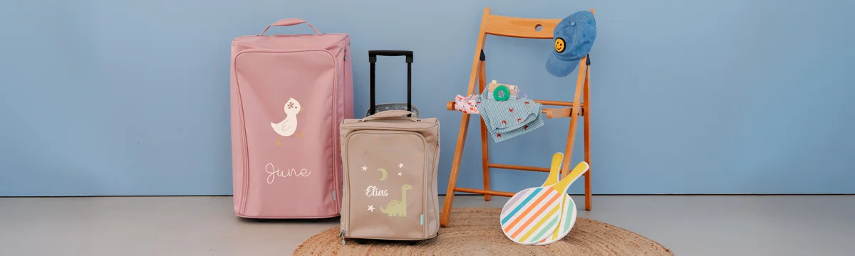 vliegvakantie kinderen tips