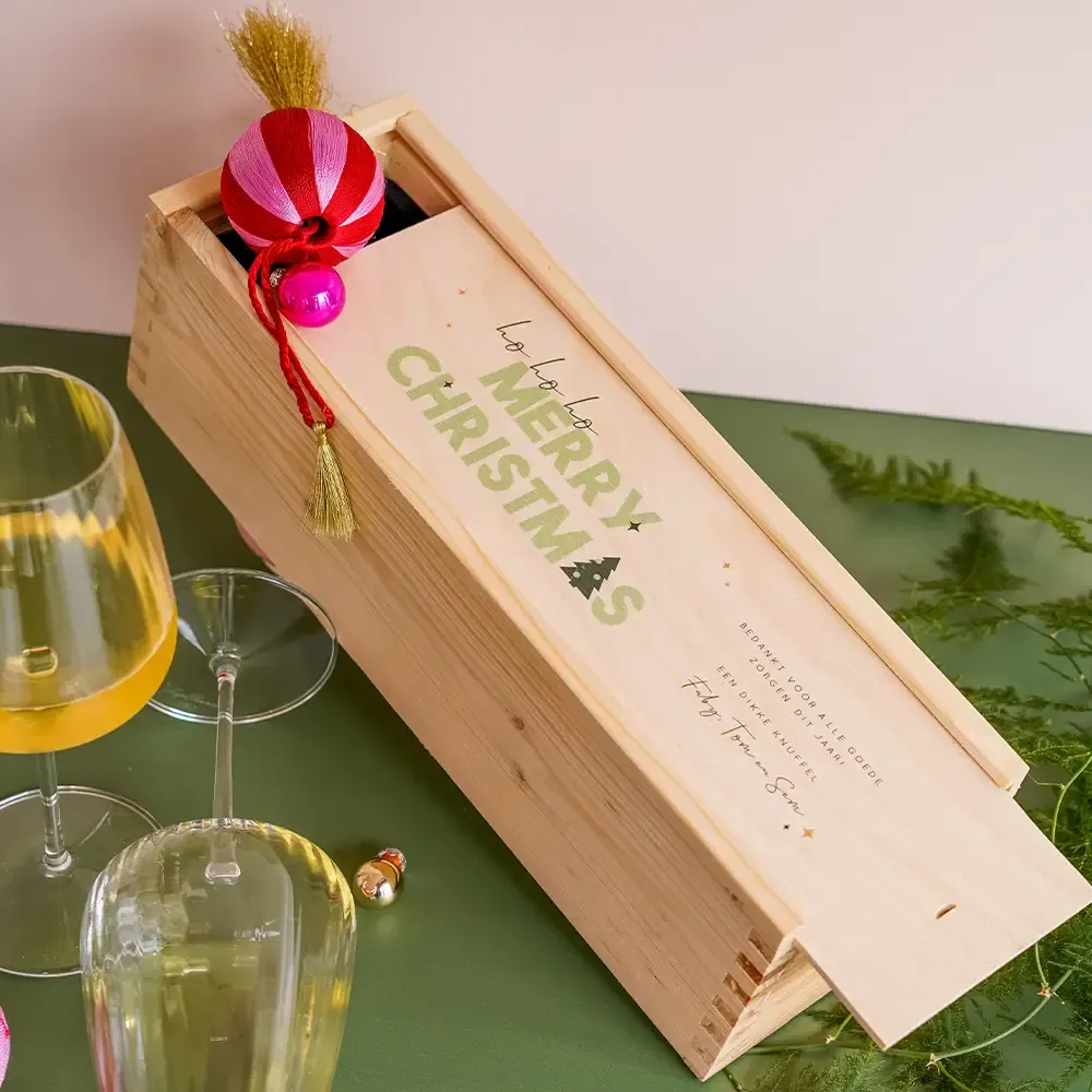 kerstcadeau