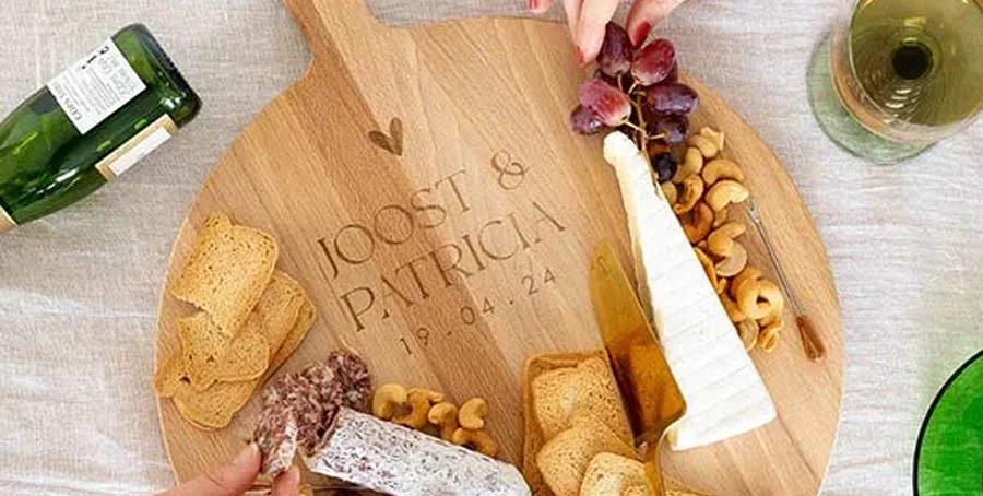 Kerstcadeaus voor ouders maken bij Made for Moments