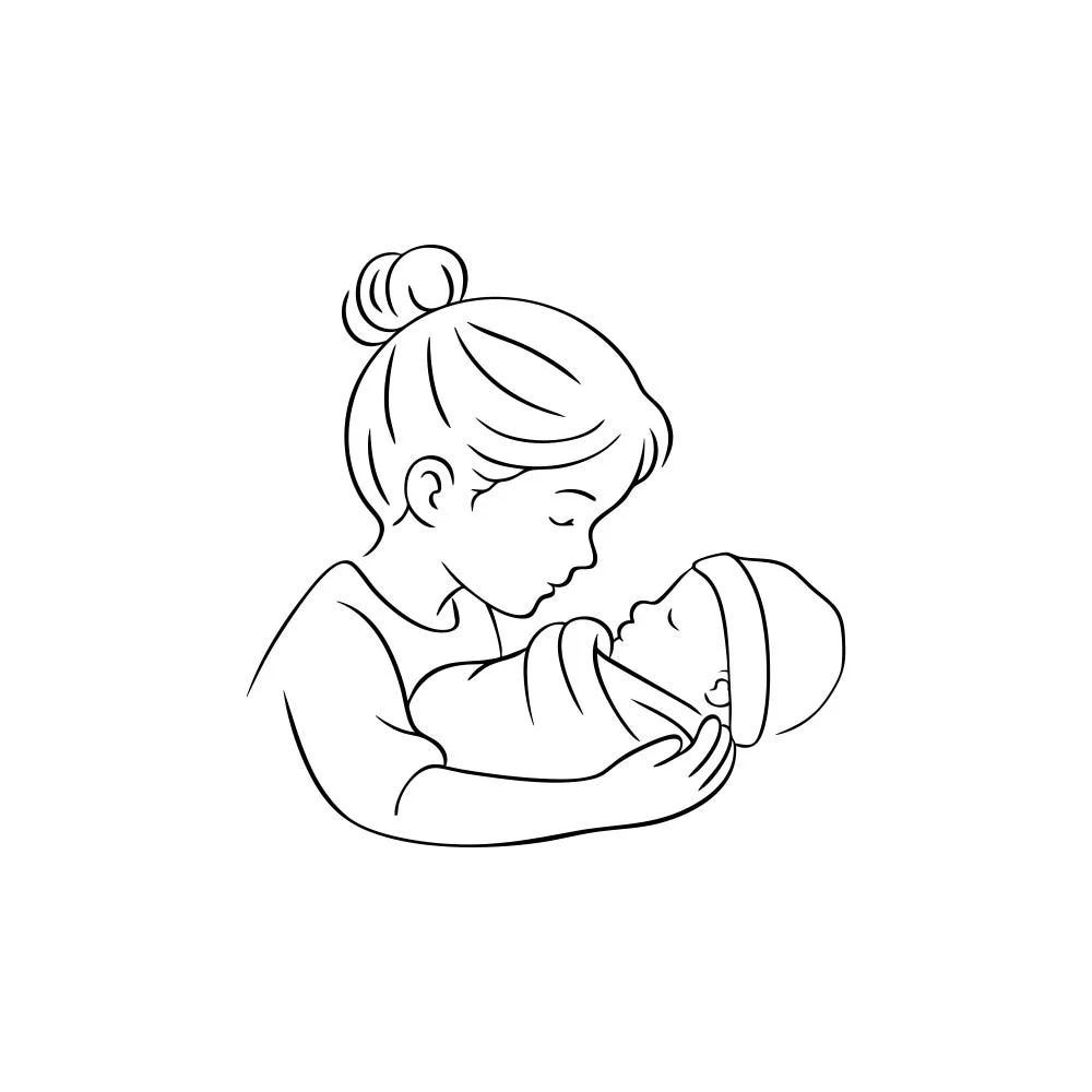 illustratie oneline