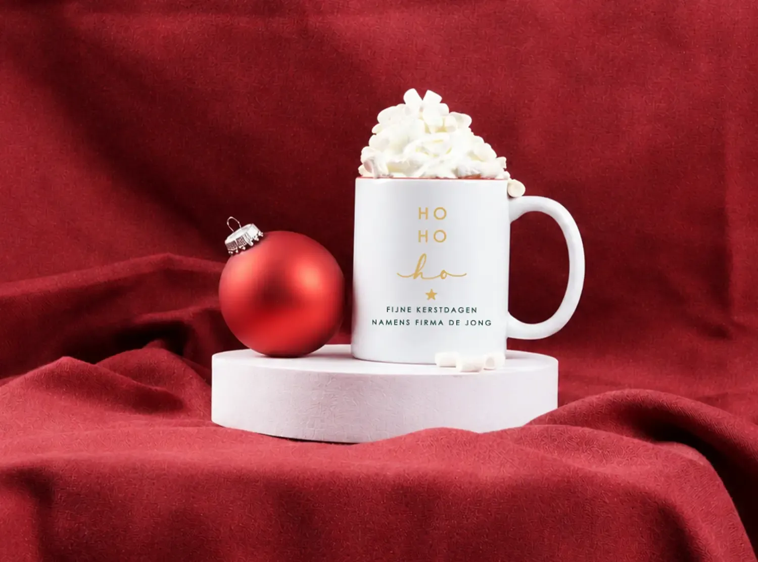 zakelijk kerstcadeau