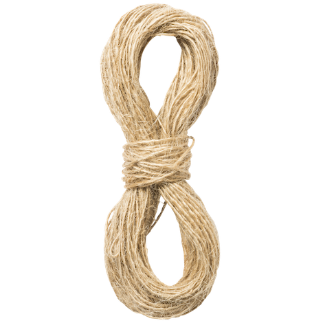 Dun jute touw